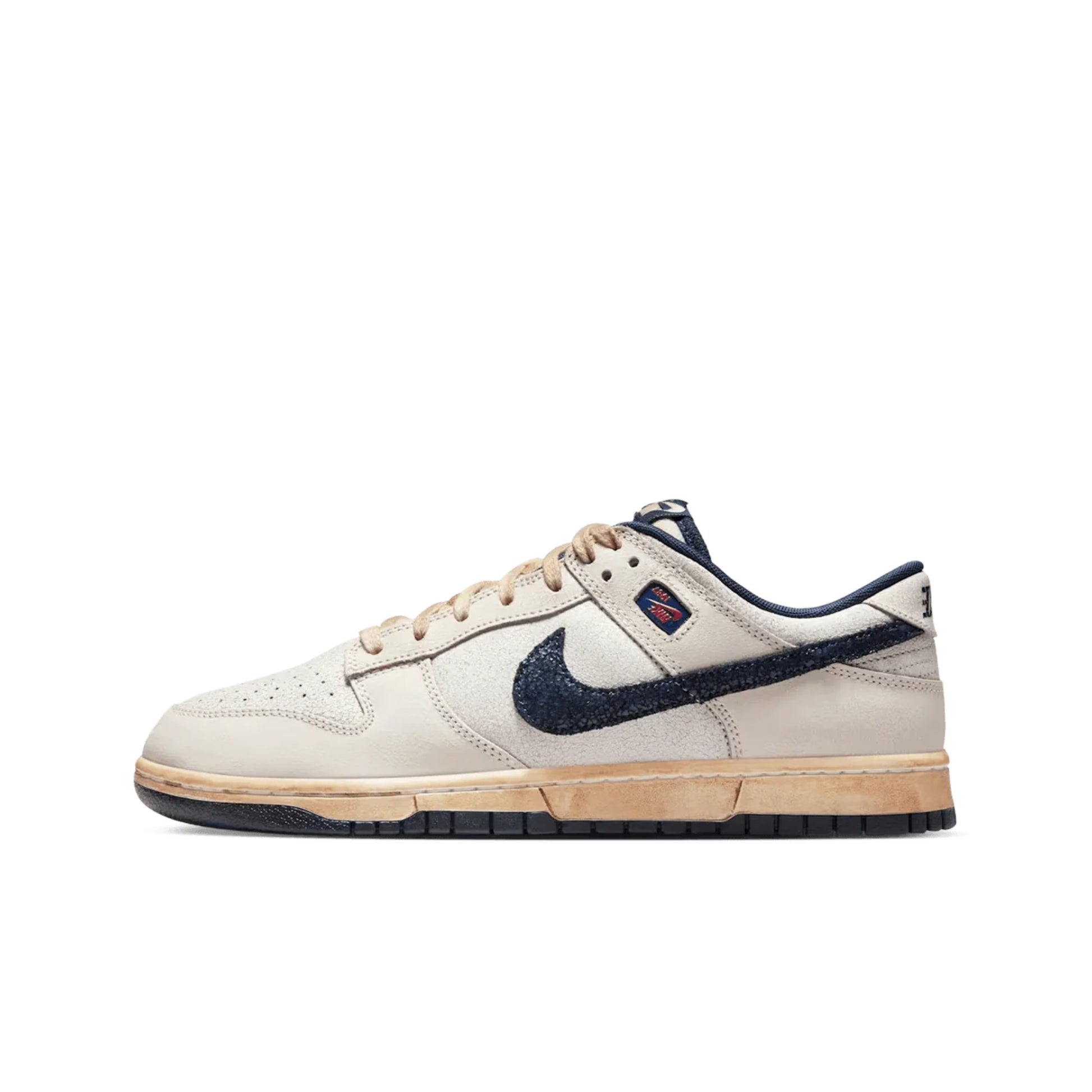Dunk Low Stranger Things Phantom - IH6766-001
