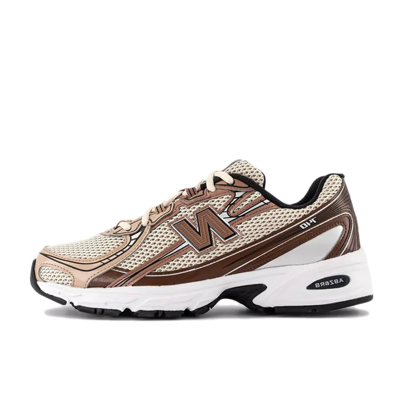 New Balance 740 Rich Oak