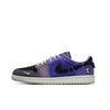Air Jordan 1 Retro Low OG Zion Williamson Voodoo Alternate - IH2309-500