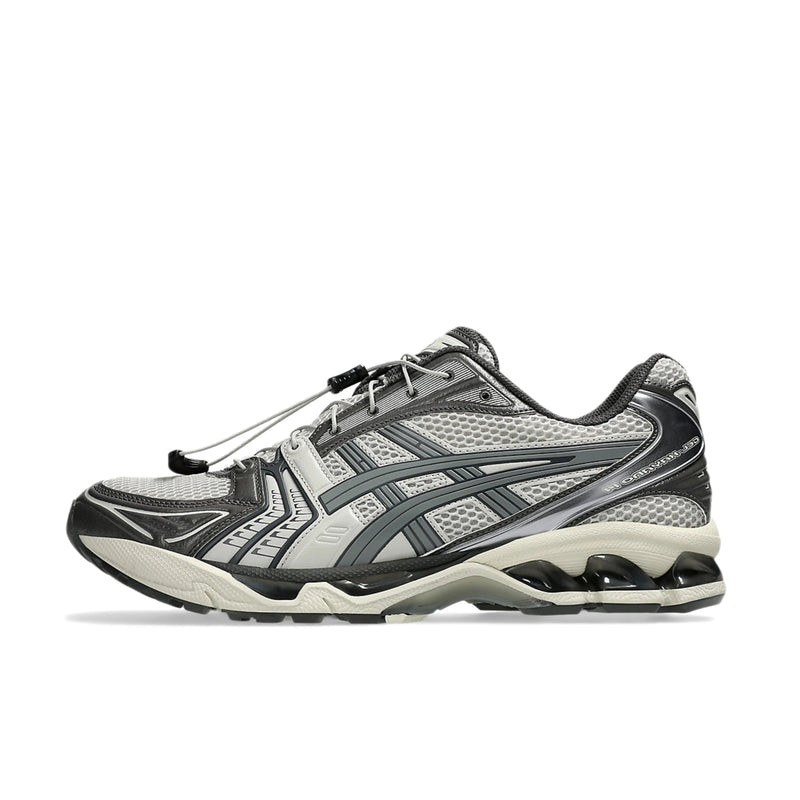 Gel-Kayano 14 Unlimited Pack Oyster Grey - 1203A549-022
