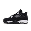 Air Jordan 4 Retro White Thunder
