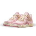 Air Jordan 4 Retro Iced Carmine - IB6716-600