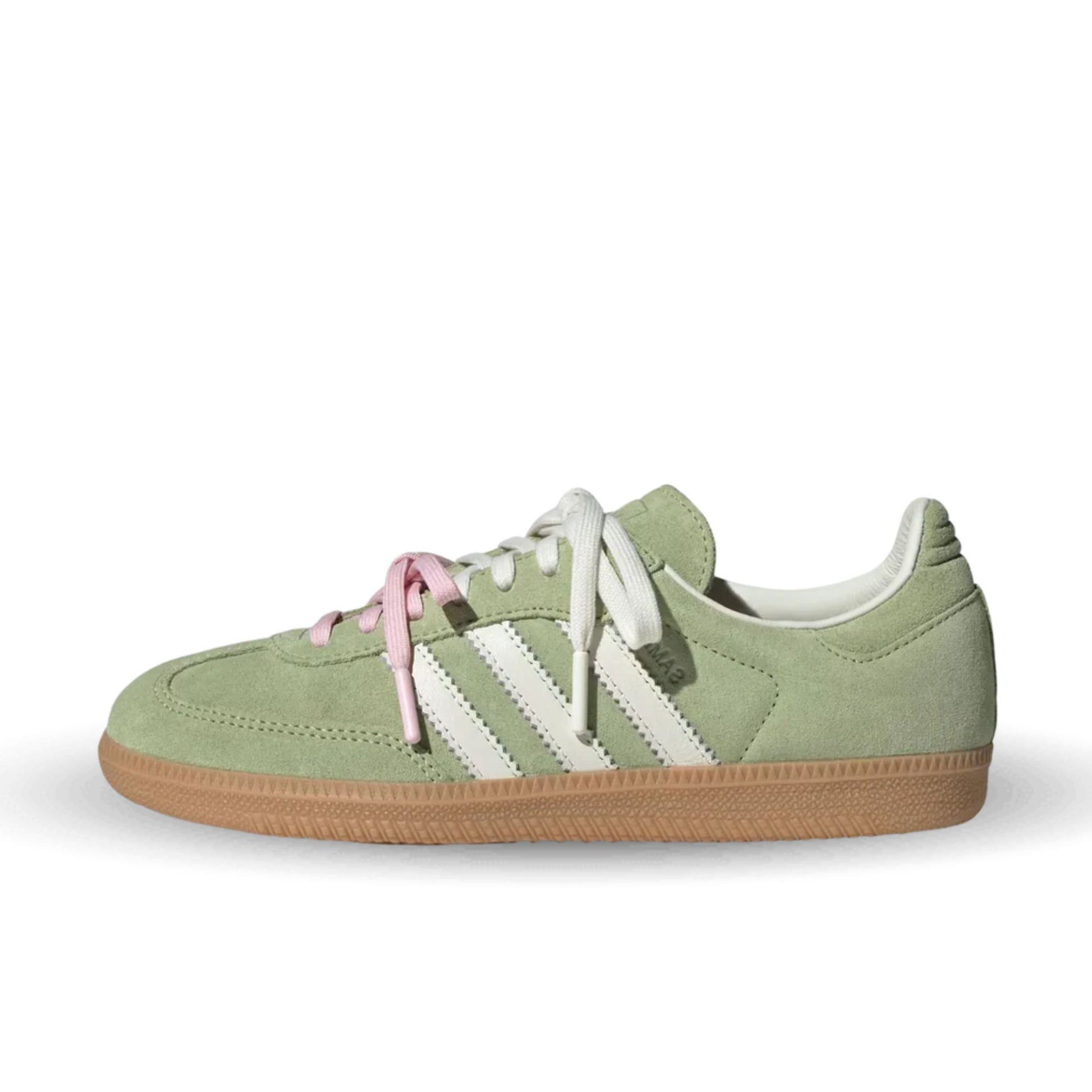 Adidas Samba OG Molly-Mae Matcha - KH8706