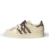 Adidas Superstar II Molly-Mae Latte - KH8707