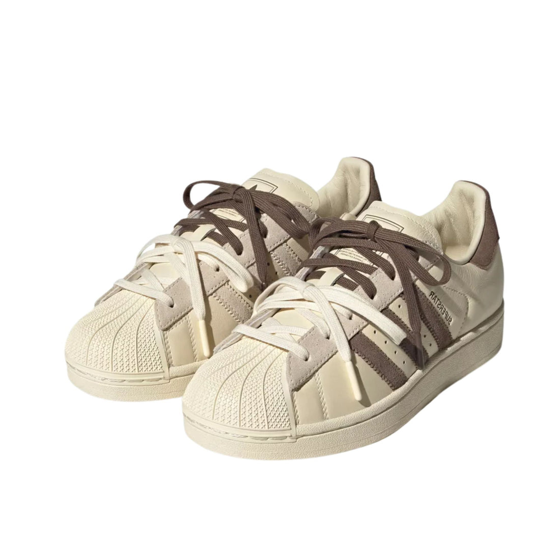Adidas Superstar II Molly-Mae Latte - KH8707