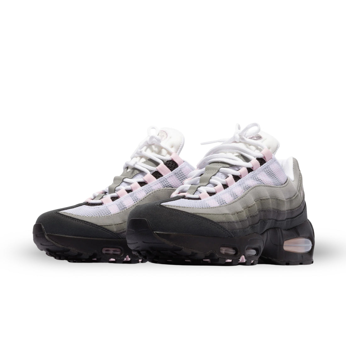 Nike Air Max 95 OG Big Bubble Pink Foam - HJ5996-001