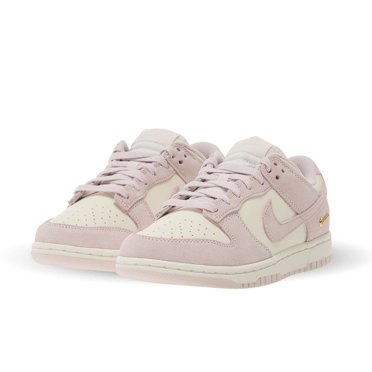 Nike Dunk Low Sail Pearl Pink - IO4244-100