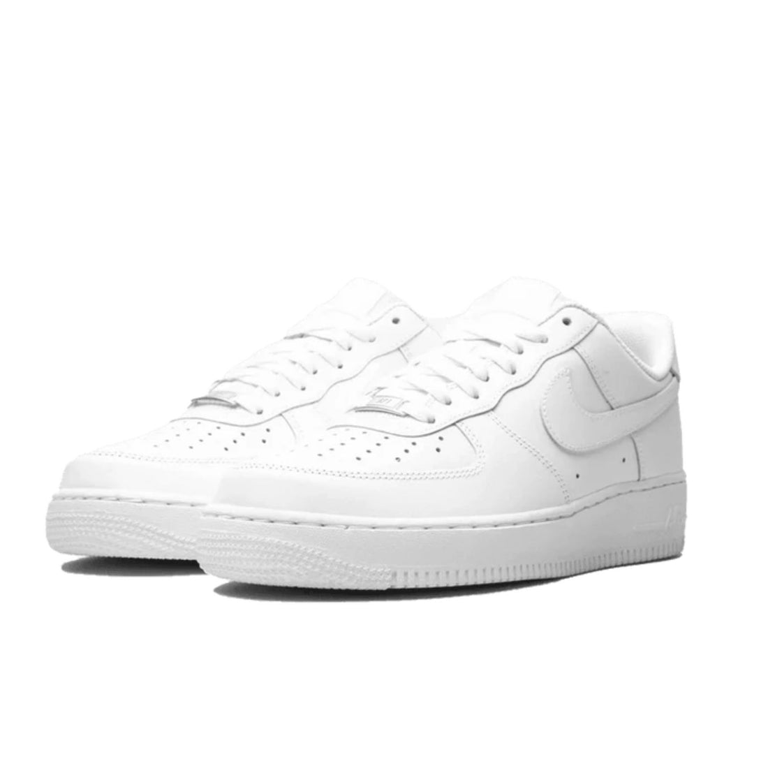 Nike Air Force 1 Low '07 Weiß