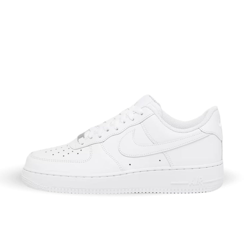 Nike Air Force 1 Low '07 Weiß