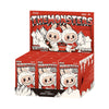 Pop Mart Labubu The Monsters - Coca Cola Serie Vinyl-Gesicht Versiegelte Box