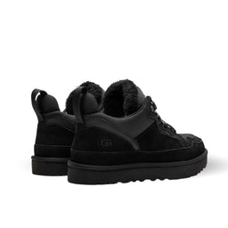 Lowmel Black  - 1144032-BLK