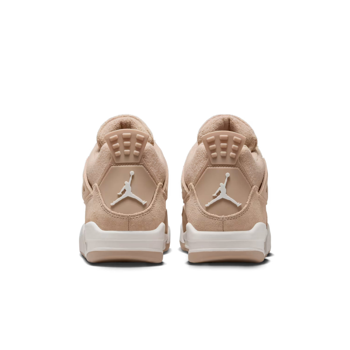 Air Jordan 4 Retro Cozy Girl - HV0823-200