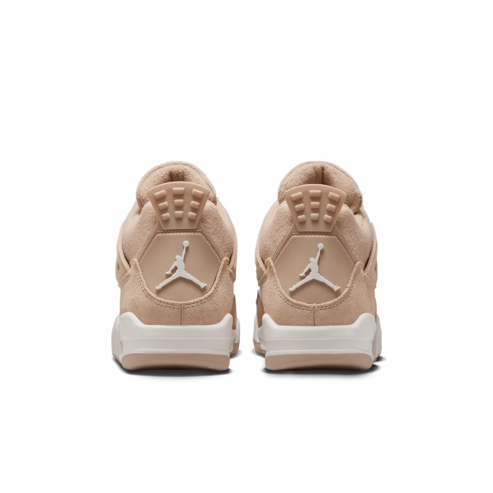 Air Jordan 4 Retro Cozy Girl - HV0823-200