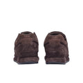 574 Legacy Stone Island Ghost Dark Brown - U574BSI1