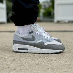 Nike Air Max 1 '87 Photon Dust Wolf Grau