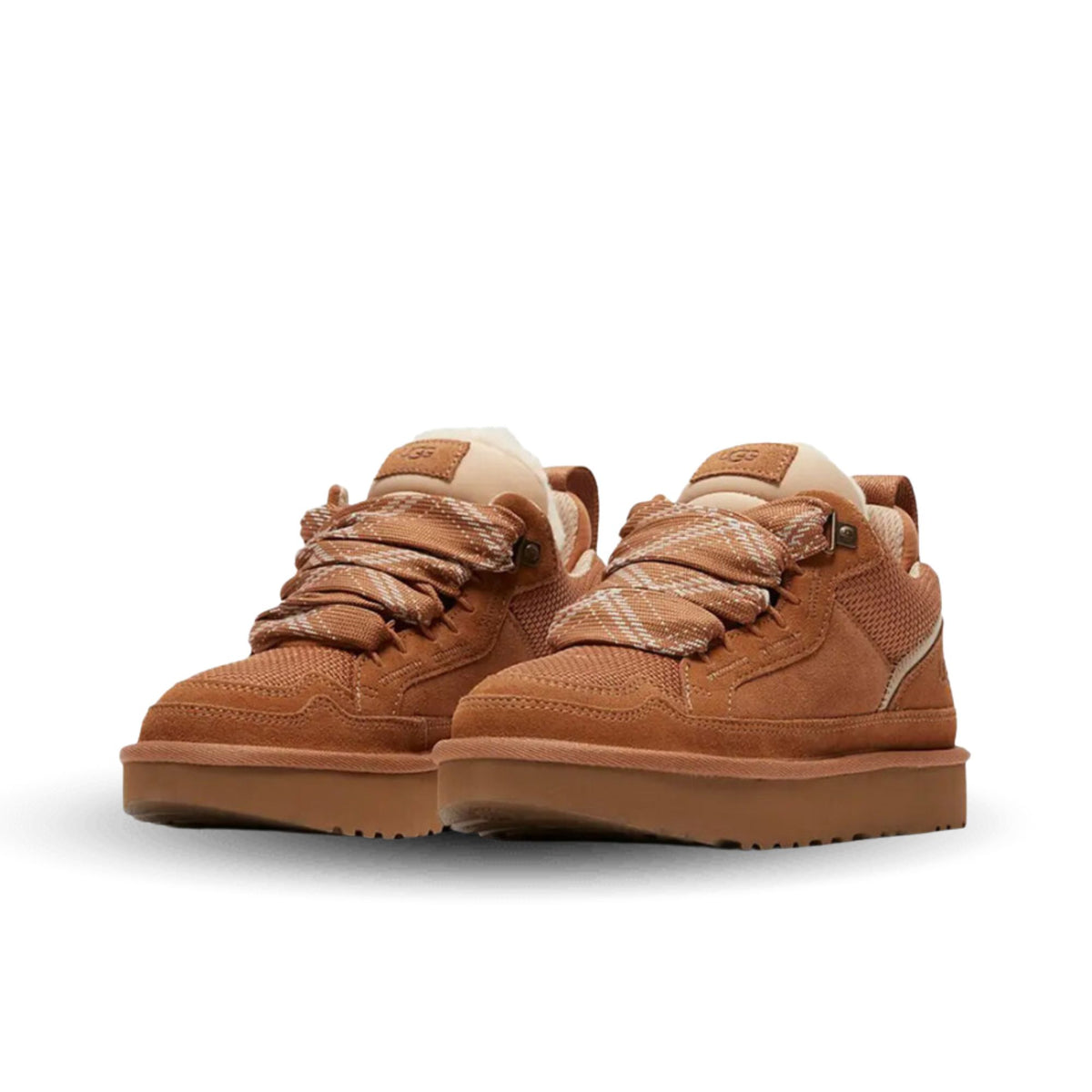 Lowmel Chestnut - 1144032-CHE