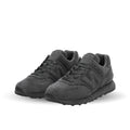 574 Legacy Stone Island Ghost Dark Grey - U574BST1