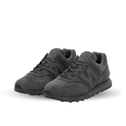 574 Legacy Stone Island Ghost Dark Grey - U574BST1