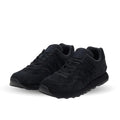574 Legacy Stone Island Ghost Navy Blue - U574BTN1