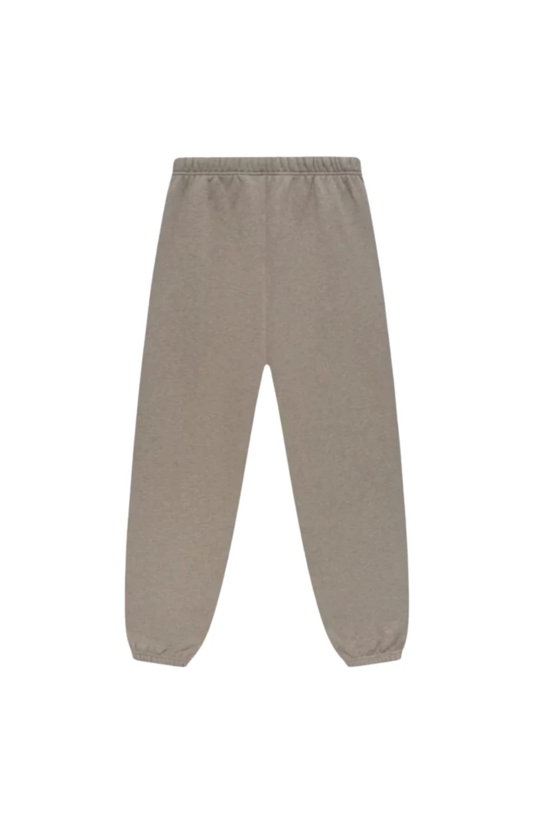 Fear of God ESSENTIALS sweatpants in heather grey