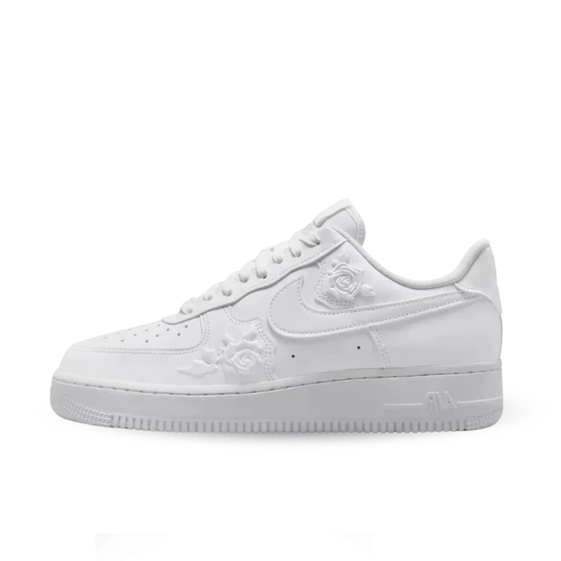 Nike Air Force 1 Low '07 White Roses - HF2016-100