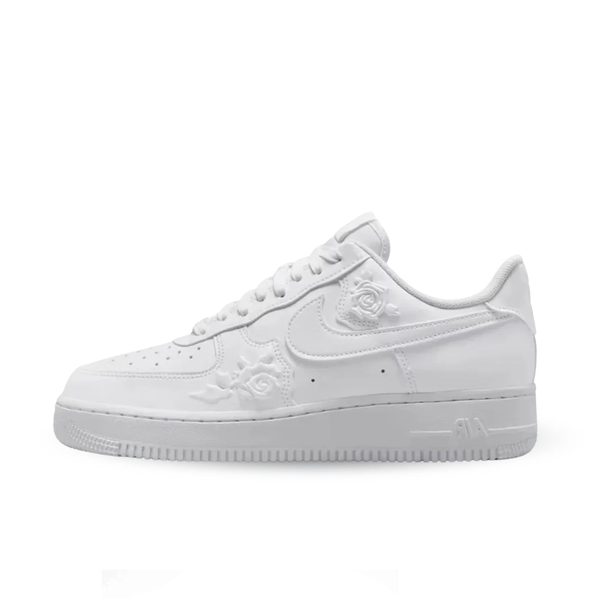 Nike Air Force 1 Low '07 White Roses - HF2016-100