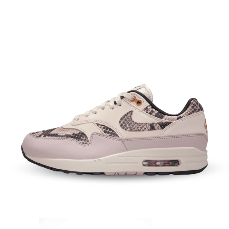 Nike Air Max 1 Schlangenhaut Hell Orewood Braun