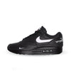 Nike Air Max 1 '87 SP Supreme Schwarz Weiß