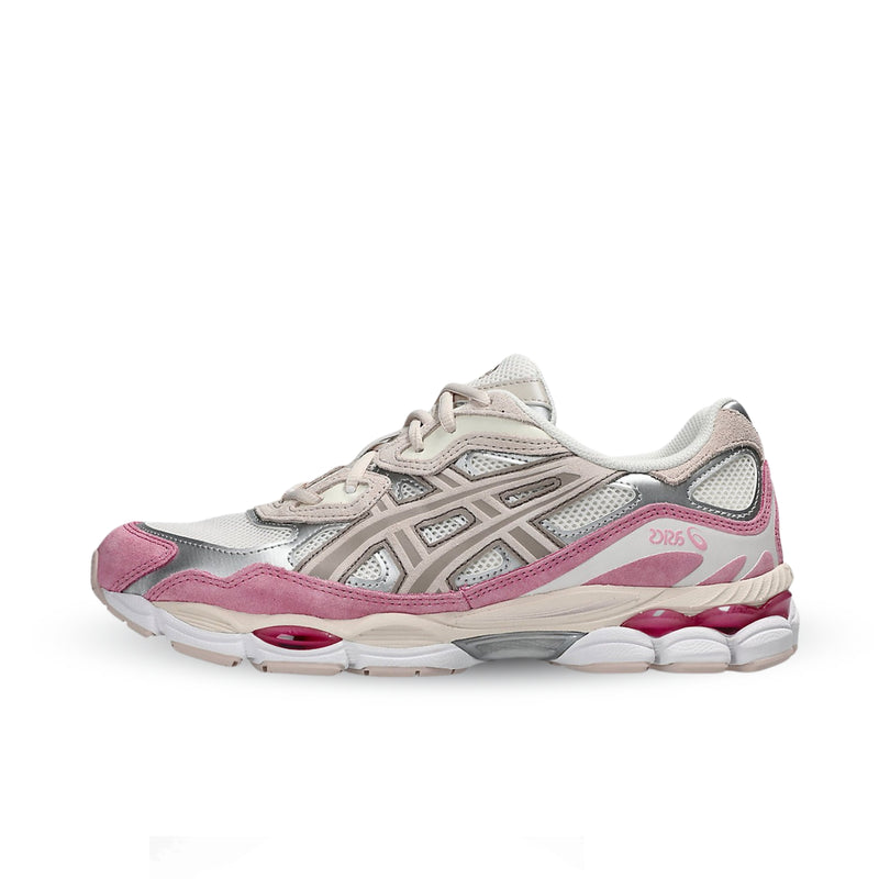 ASICS Gel-NYC Creme Mineral Beige Pink