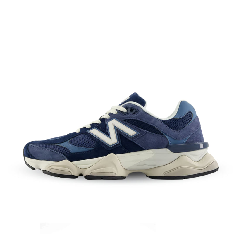 New Balance 9060 Vintage Indigo Heron Blue