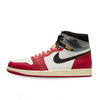 Air Jordan 1 Retro High OG SP Union LA Chicago Shadow