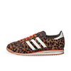 Adidas SL 72 OG Leopardenmuster