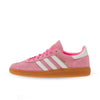 Adidas Handball Spezial Leuchtendes Pink Weiß