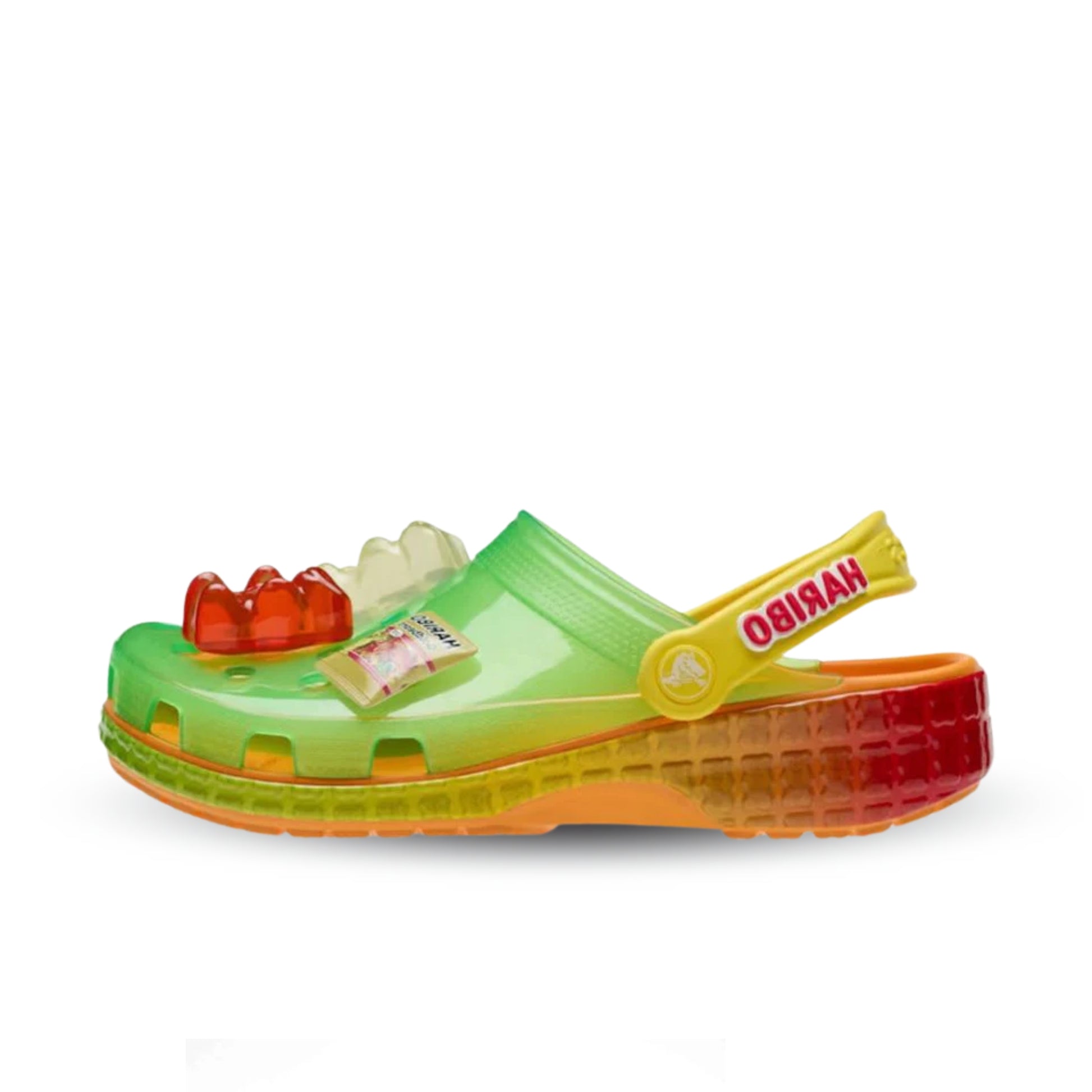 Classic Clog Harbio - 210896-90H