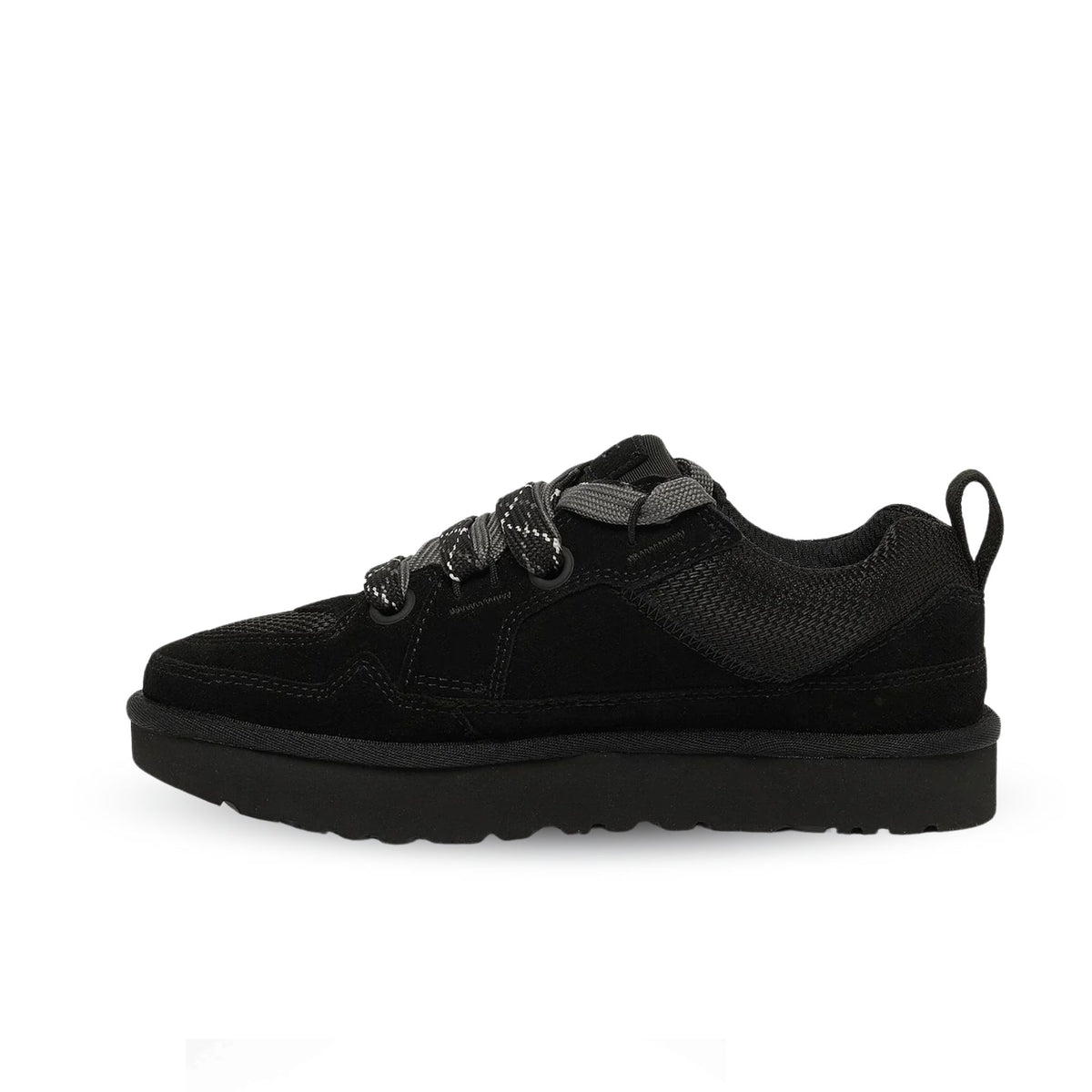 UGG Lowmel Lo Schwarz