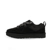 UGG Lowmel Lo Schwarz