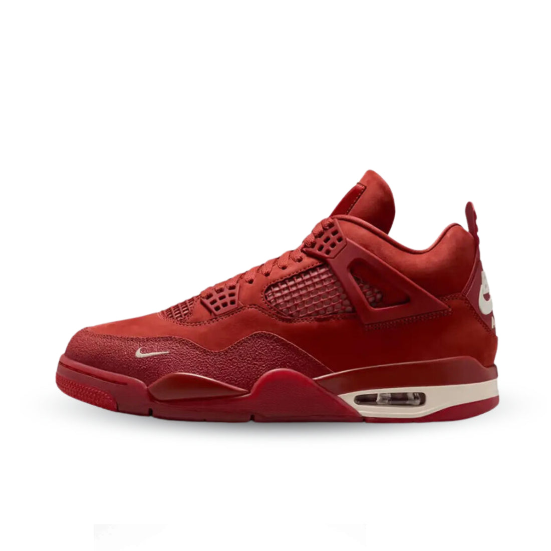 Air Jordan  4 Retro OG SP Nigel Sylvester Brick by Brick - HF4340-800