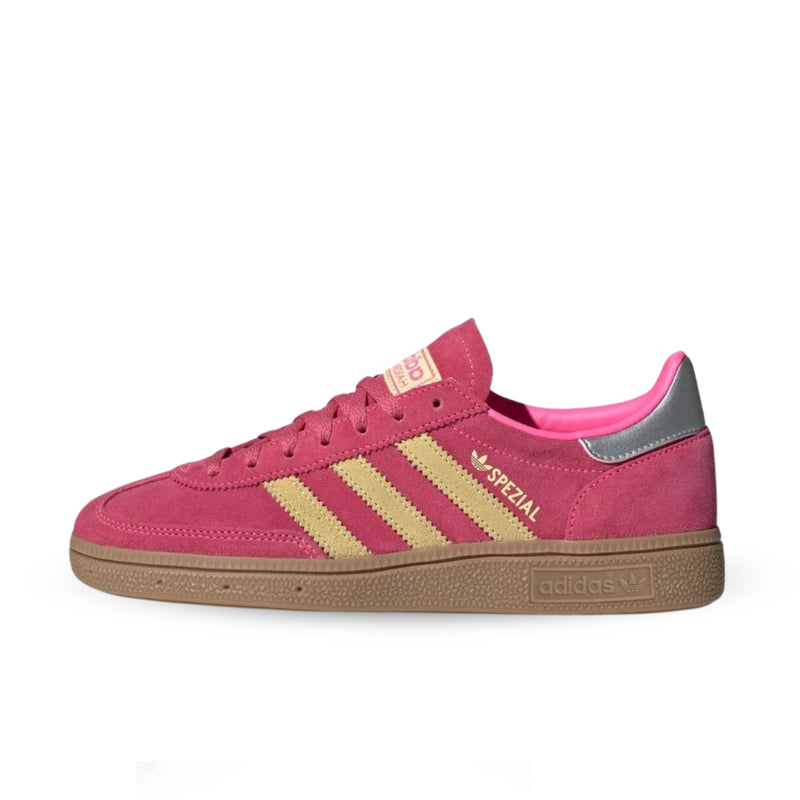 Adidas Handball Spezial Leuchtendes Pink Fast Gelb