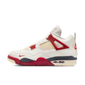 Air Jordan 4 Retro SP Nigel Sylvester Brick After Brick (IQ8055-100) - 1 (single)