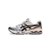 ASICS Gel-Kayano 14 Creme Schwarz Metallic Pflaume