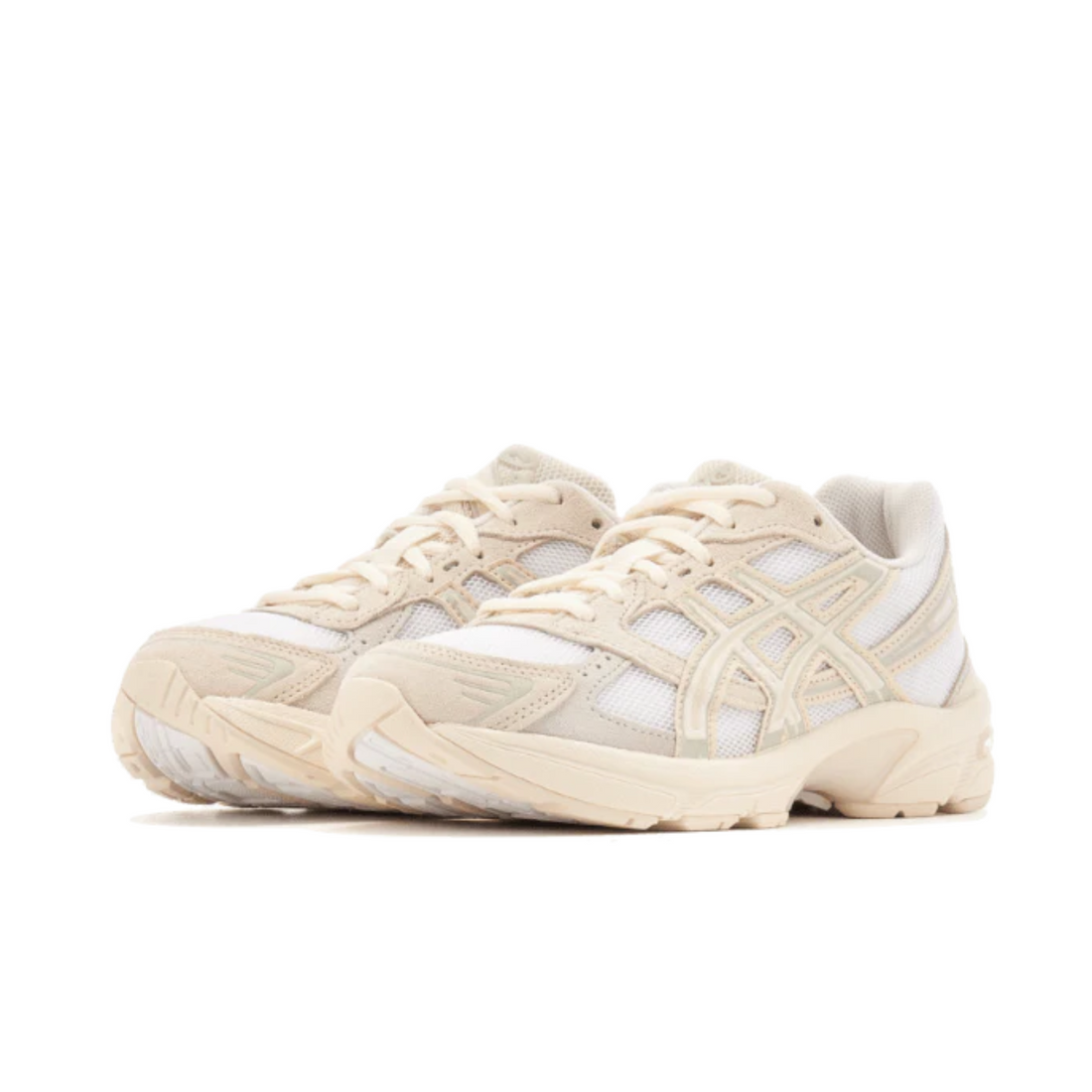 ASICS Gel-1130 Weiß Birke