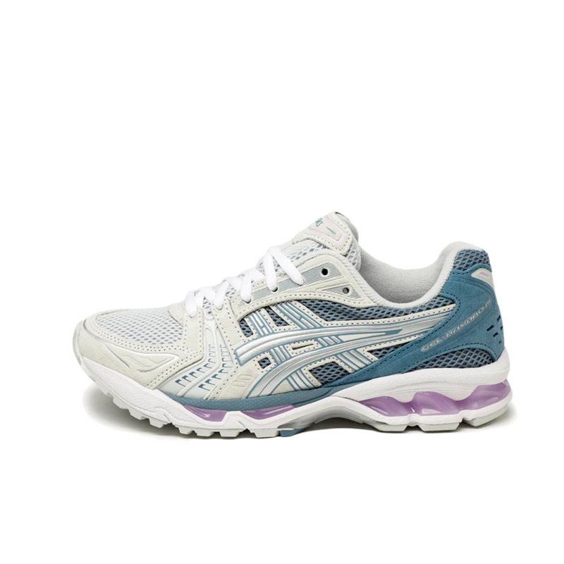 ASICS Gel-Kayano 14 Gletscher Grau (W)
