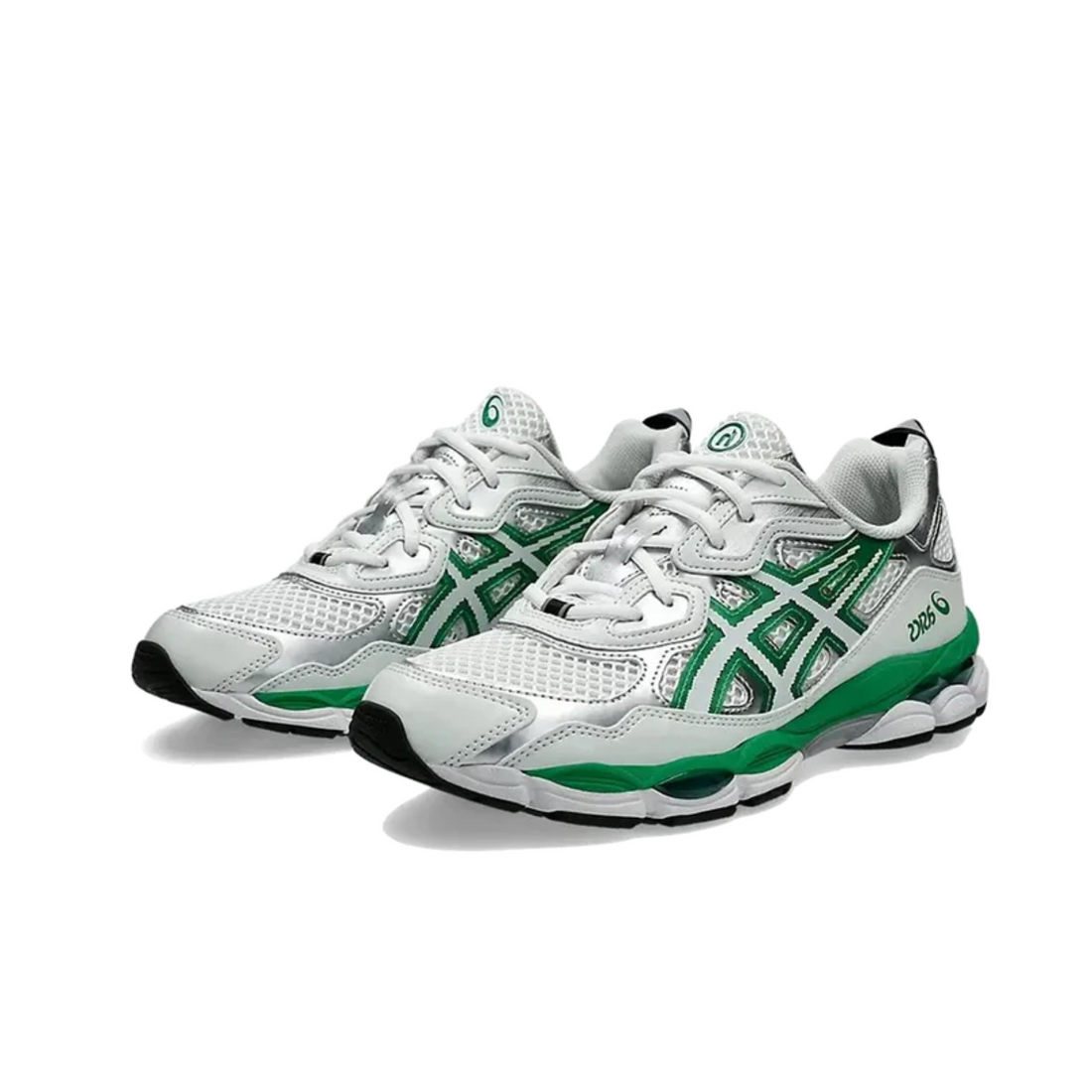 ASICS Gel-NYC Hidden NY