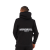 Absolutely Kapuzenpullover - Schwarz