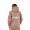 Absolutely Kapuzenpullover - Erdtöne