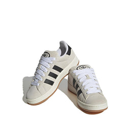 Adidas Campus 00s Crystal White Core Black