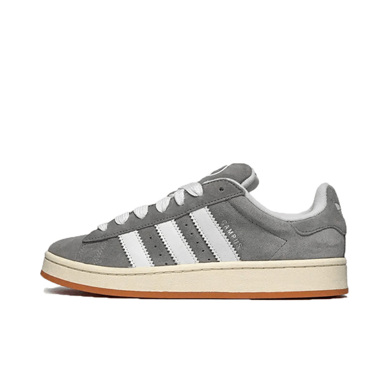 Adidas Campus 00s Grau Weiß