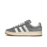 Adidas Campus 00s Grau Weiß