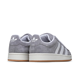 Adidas Campus 00s Grau Weiß
