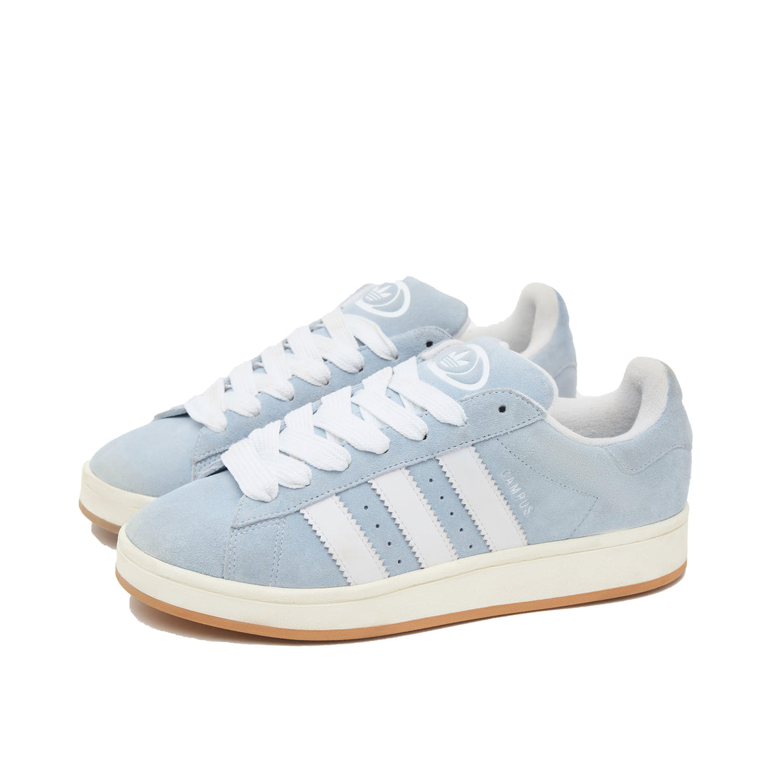 Adidas Campus 00s JD Exklusiv Hellblau